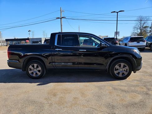 Used 2020 Honda Ridgeline RTL-E image 8
