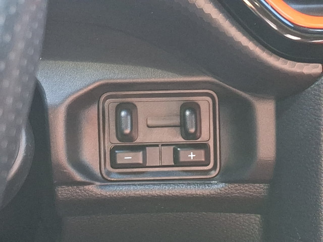 Certified 2024 Ford Ranger Raptor AWD/4WD image 25
