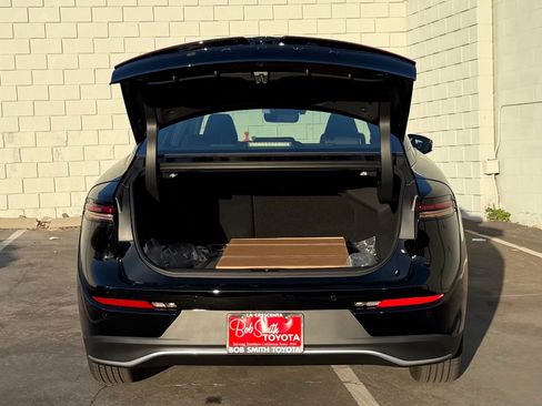 New 2026 Toyota Crown Nightshade image 10