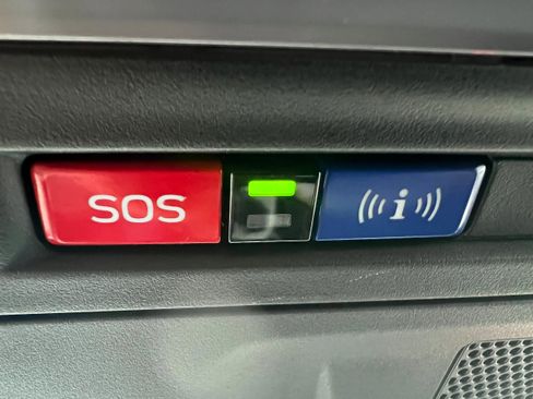 Certified 2024 Subaru Crosstrek 2.5i Limited image 21