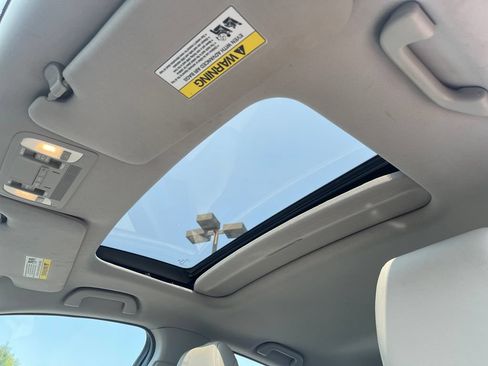 Used 2016 Acura ILX FWD image 32