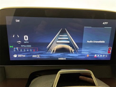 Used 2026 Chevrolet Traverse RS w/ LPO, Floor Liner Package image 25