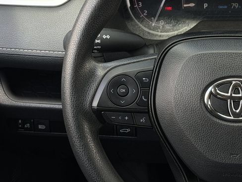 Used 2024 Toyota RAV4 XLE w/ Convenience Package FWD image 14