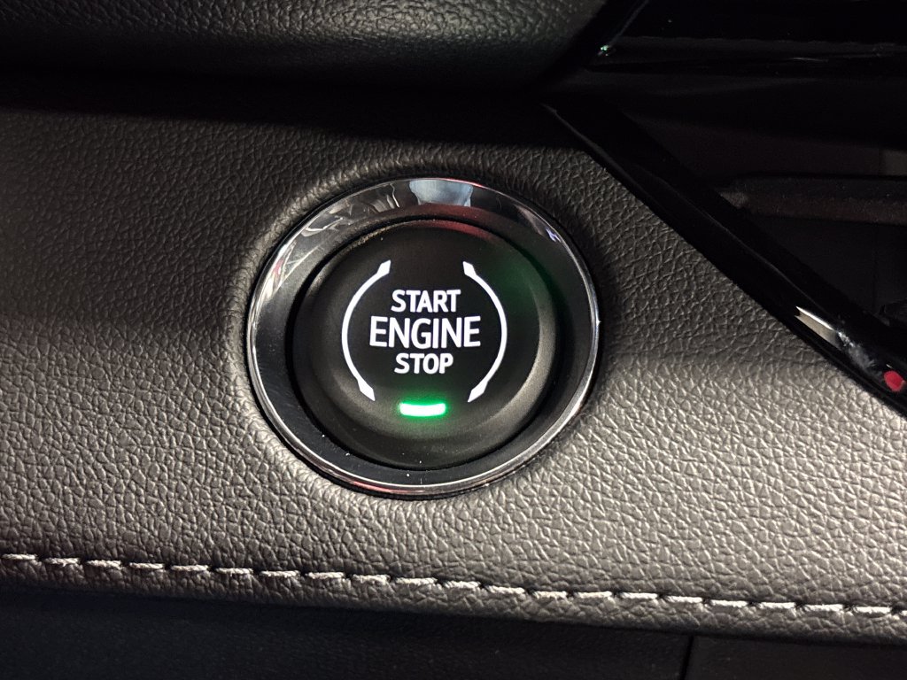 New 2026 Buick Enclave Sport Touring w/ Power Package FWD image 43