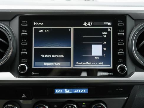 Used 2023 Toyota Tacoma SR5 AWD/4WD image 14