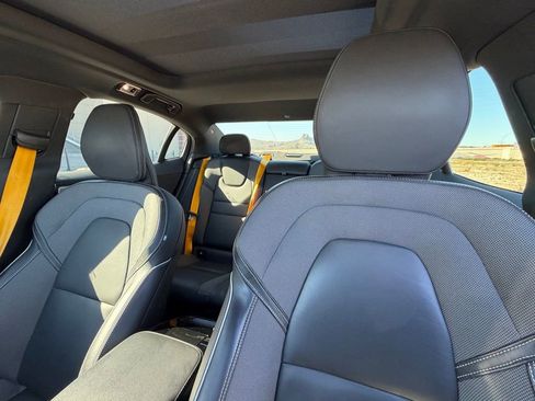 Used 2022 Volvo S60 T8 Polestar image 11