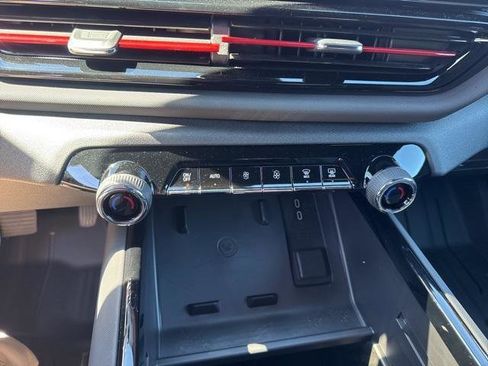 New 2026 Chevrolet Silverado EV Trail Boss w/ Plus Package image 15