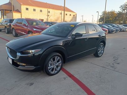 Used 2025 MAZDA CX-30 AWD 2.5 S w/ Preferred Package