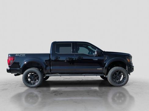 New 2025 Ford F150 XLT w/ Equipment Group 302A MID AWD/4WD image 7