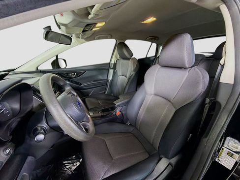 Used 2023 Subaru Crosstrek 2.0i image 13