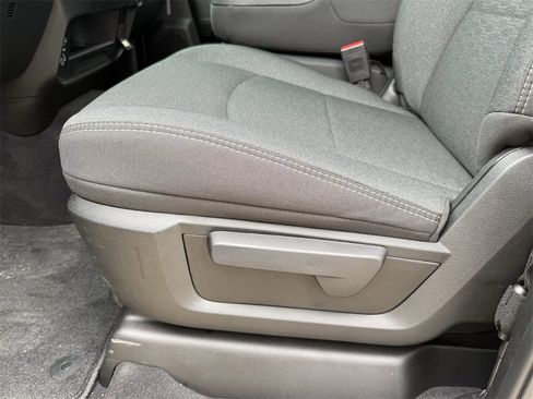 New 2026 RAM 2500 Tradesman image 13