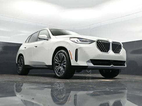 New 2026 BMW X3 xDrive30 w/ Convenience Package image 44