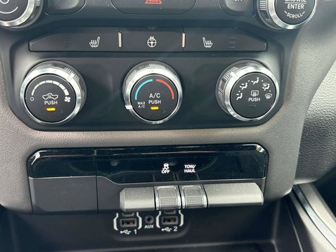 Certified 2024 RAM 1500 Big Horn image 5