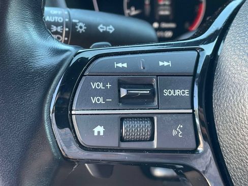 Used 2024 Honda Civic Sport image 30