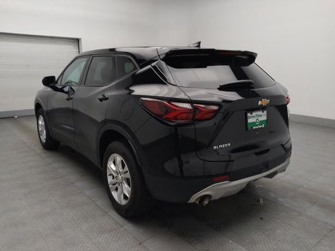 Used 2022 Chevrolet Blazer LT FWD image 5