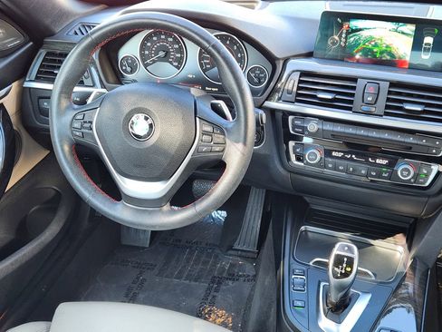 Used 2016 BMW 428i Convertible image 25