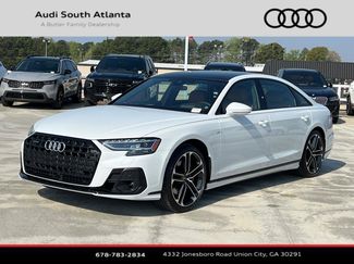 New 2026 Audi A8 L 3.0T video 1