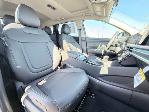 New 2026 Hyundai Tucson SEL image 32