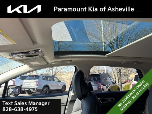 New 2026 Kia Sportage AWD Hybrid image 13