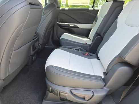 New 2026 Lexus TX 500h AWD image 19