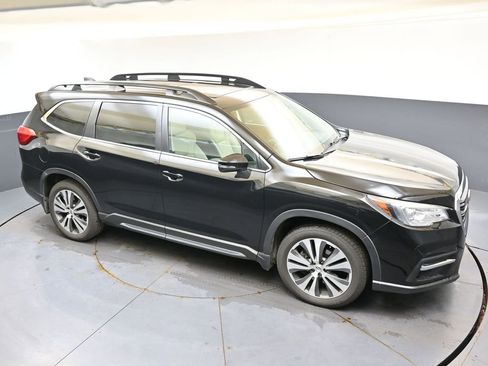 Used 2020 Subaru Ascent Limited w/ Technology Package AWD/4WD image 45