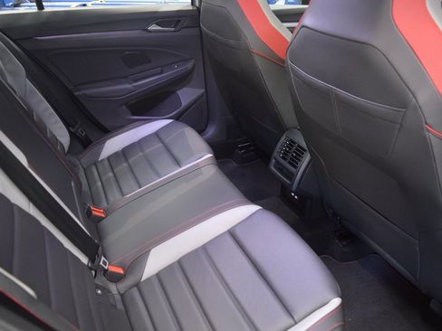 New 2025 Volkswagen GTI SE image 6