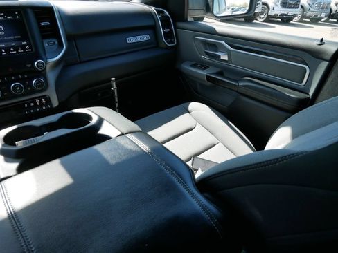 Used 2021 RAM 1500 Big Horn AWD/4WD image 20
