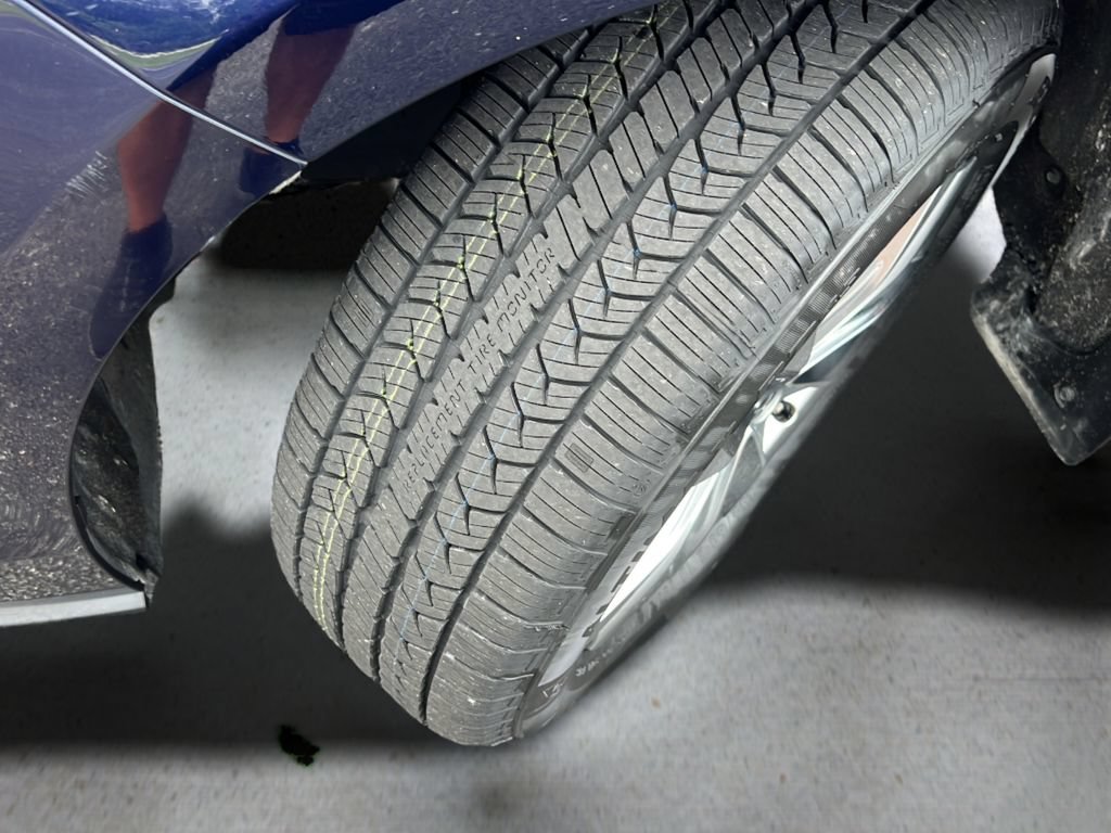 Certified 2024 Toyota Sienna XLE AWD/4WD image 10