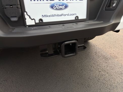 New 2025 Ford F150 Lightning Flash image 7