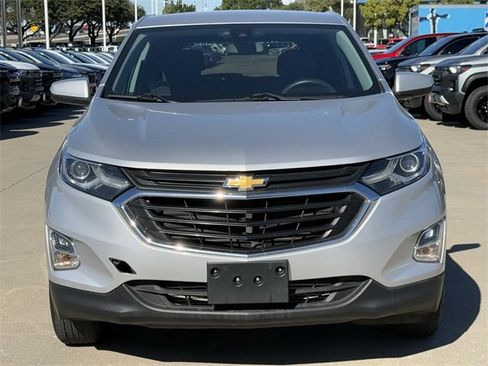 Used 2020 Chevrolet Equinox LT image 8