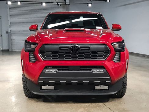 New 2026 Toyota Tacoma TRD Sport image 2