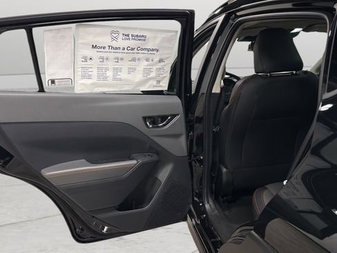 New 2026 Subaru Crosstrek 2.5i Limited image 27