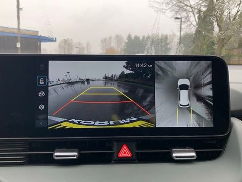 New 2026 Hyundai Ioniq 5 Limited image 22