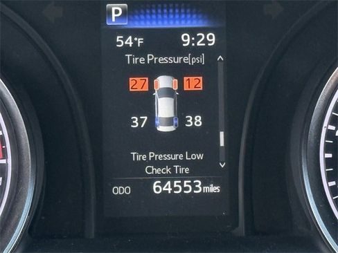 Used 2023 Toyota Camry SE image 15