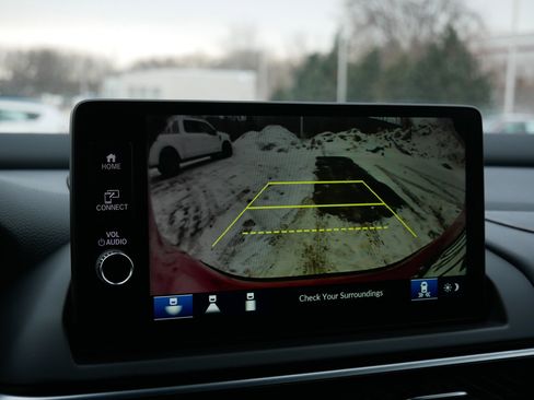 Certified 2025 Acura ADX A-Spec image 27