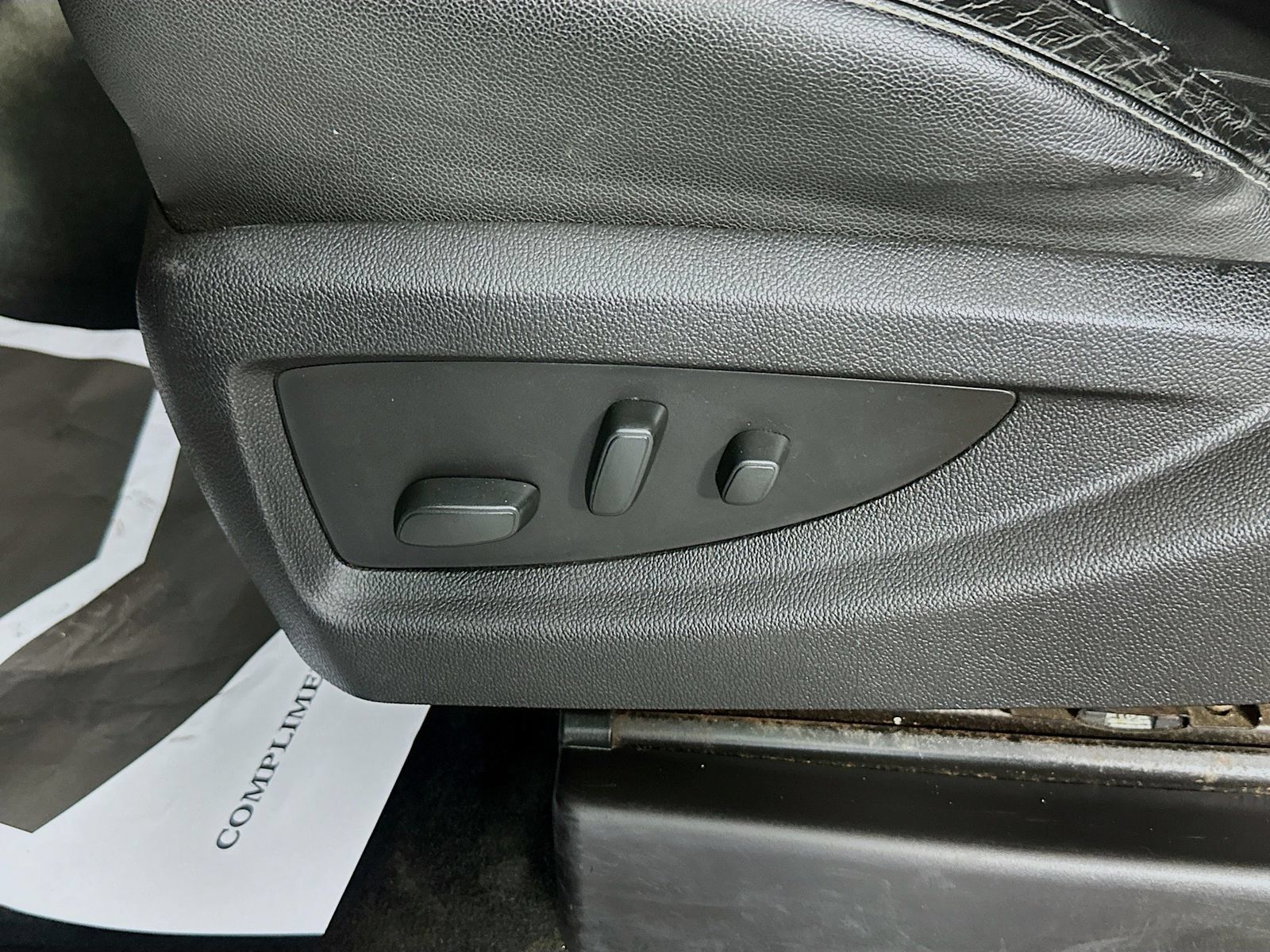 Used 2018 Chevrolet Silverado 2500 LTZ w/ Duramax Plus Package AWD/4WD image 18