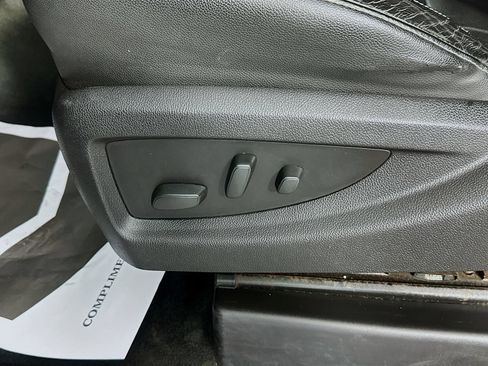Used 2018 Chevrolet Silverado 2500 LTZ w/ Duramax Plus Package AWD/4WD image 18