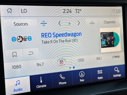 Used 2019 Ford F150 Lariat AWD/4WD image 19