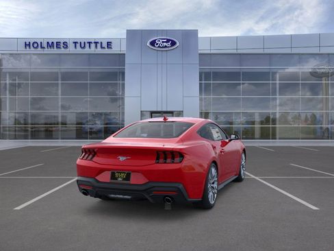 New 2026 Ford Mustang Premium image 8