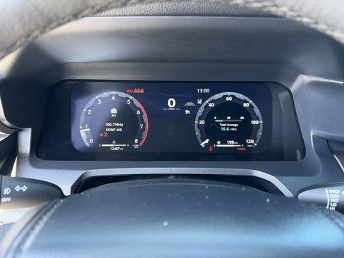 Used 2024 Toyota Tacoma TRD Sport w/ TRD Sport Upgrade Package image 33