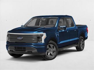 Used 2025 Ford F150 Lightning Lariat AWD/4WD video 1