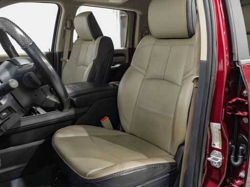 Used 2022 RAM 3500 Limited image 32