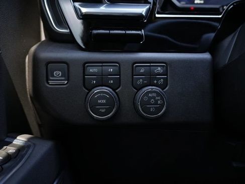 New 2026 Chevrolet Silverado 2500 High Country w/ High Country Premium Package AWD/4WD image 20