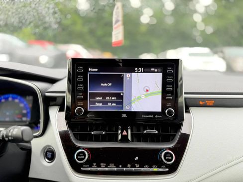 Used 2019 Toyota Corolla XSE FWD image 15