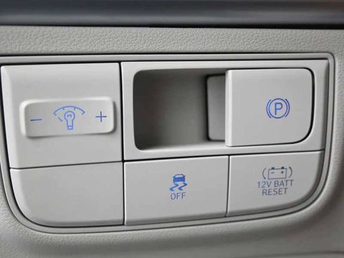 New 2026 Hyundai Tucson Blue SE w/ Tow & Go Package image 20