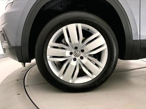 Used 2019 Volkswagen Atlas SE image 8