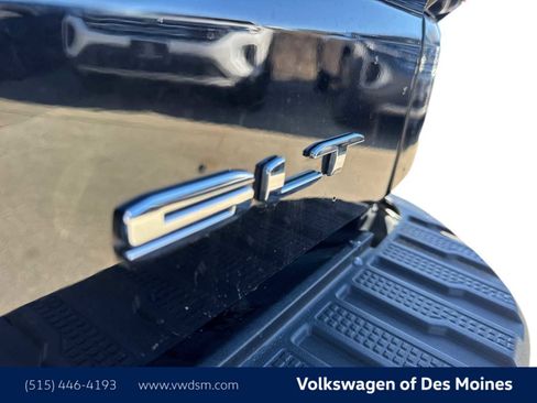 Used 2025 GMC Sierra 1500 SLT image 6