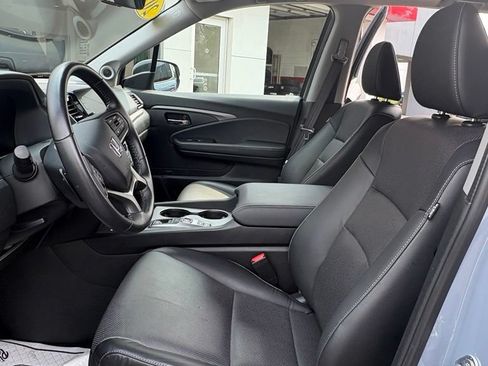 Used 2024 Honda Ridgeline RTL image 12