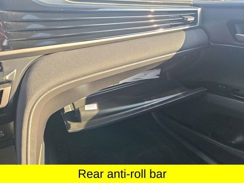 Used 2025 Toyota Camry LE FWD image 28