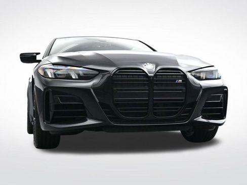 New 2026 BMW 440i xDrive Coupe w/ Premium Package AWD/4WD image 41